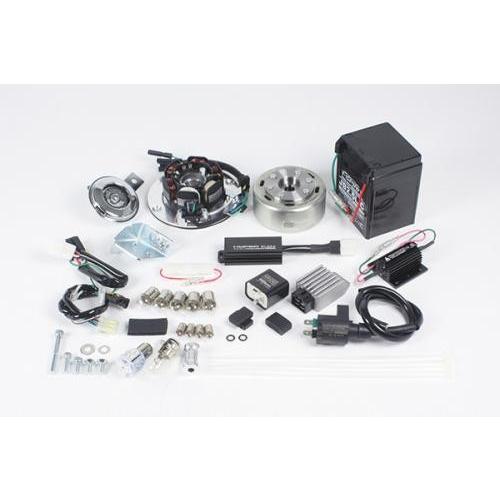 K】SP武川（タケガワ）スーパーストリートアウターローターキット