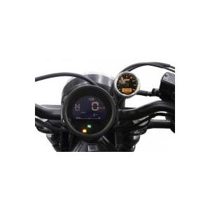 SPECIAL PARTS TAKEGAWA / Φ48スモールDNタコメーターキット12500RPM