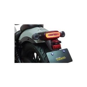 スペシャルパーツ武川 SP武川（タケガワ）LEDテールランプキット