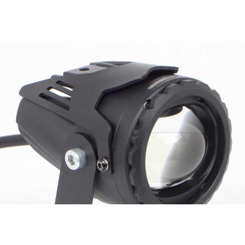 SP武川（タケガワ）LEDフォグランプキット(カットライン/10W/2個入)｜05-08-0637の画像