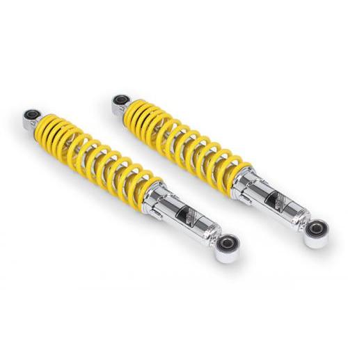 武川 リアショック 280mm モンキー ゴリラ スーパーカブ