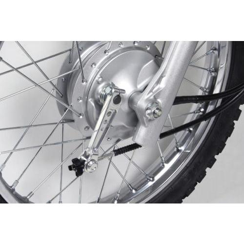 【M】SP武川（タケガワ）アルミ鍛造強化ブレーキアームキット(フロント用)(06-08-0151) |  | 01