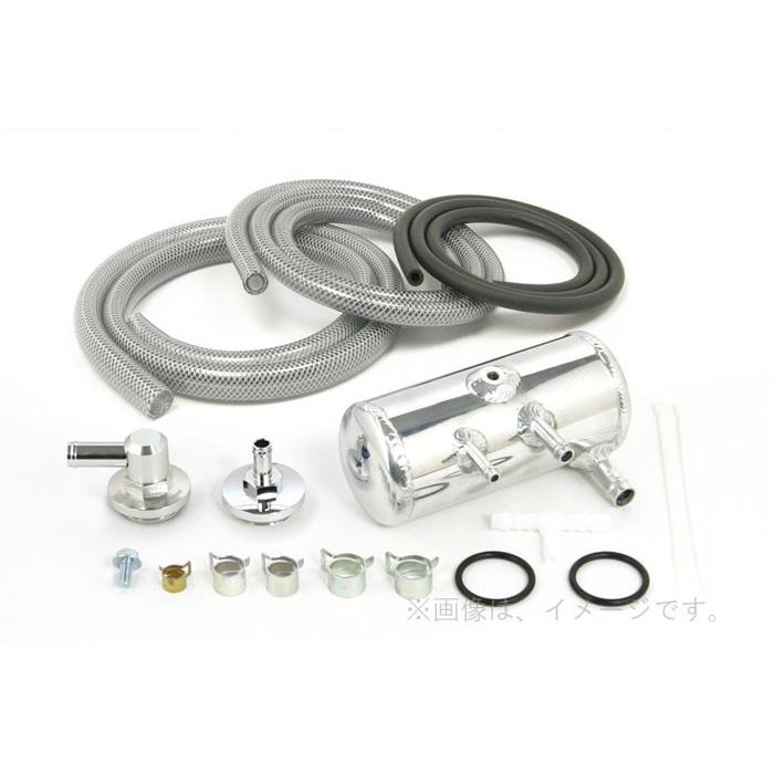 SP武川（タケガワ） Ｚオイルキャッチリターンタンク キット (07-05-0024)