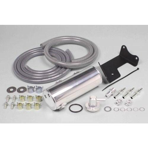 SP武川（タケガワ）オイルキャッチタンクキット(スペシャルクラッチ