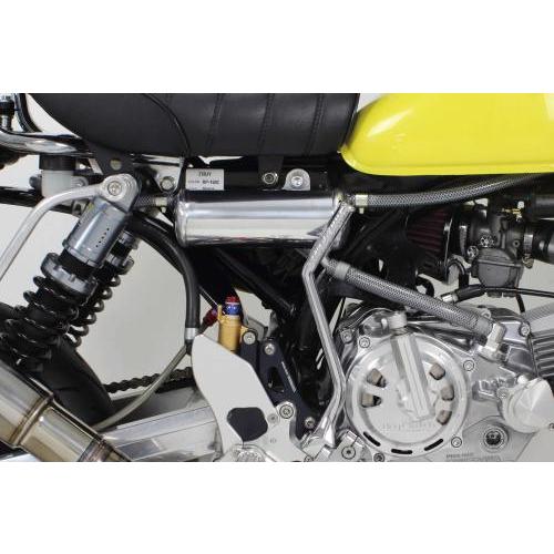 スペシャルパーツ武川 SP武川（タケガワ）キャッチタンク(シリンダー