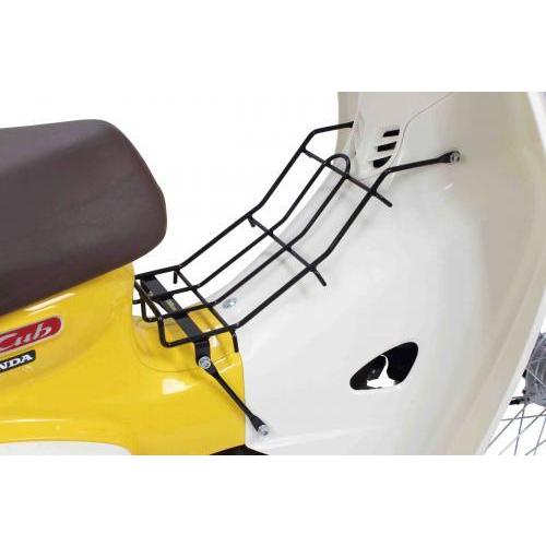 SP武川（タケガワ） センターキャリアキット スーパーカブ