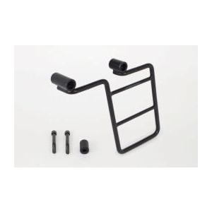 【CL250/CL500】TAKEGAWA サイドバッグサポートL スペシャルパーツ武川 SP武川（タケガワ）サイドバッグサポート