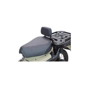 SP武川（タケガワ）バックレストキット  CT125（JA55/JA65）｜09-11-0425｜e-net｜02