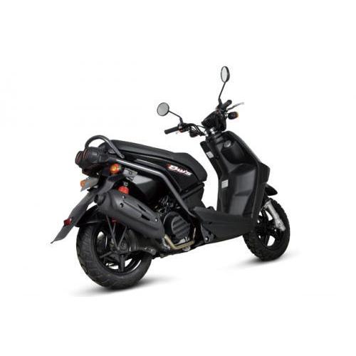 ヤマハbw's125/5S9/スポーツマフラー MOS カーボンスポーツマフラー【BWS125(5S9),BWS125X(46P)】限定