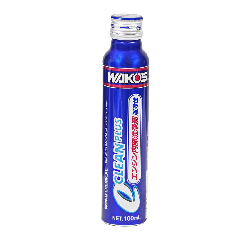 【在庫有】WAKO'S ワコーズ（和光ケミカル） ECP eクリーンプラス 100ml/E170 | WAKOS