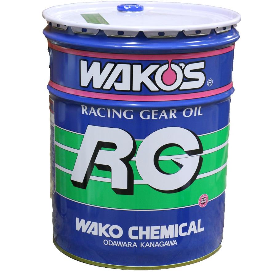 ☆2本セット☆WAKO'S☆RG7590LSD☆ワコーズ WAKOS（ワコーズ） 【在庫有】WAKO'S ワコーズ（和光ケミカル
