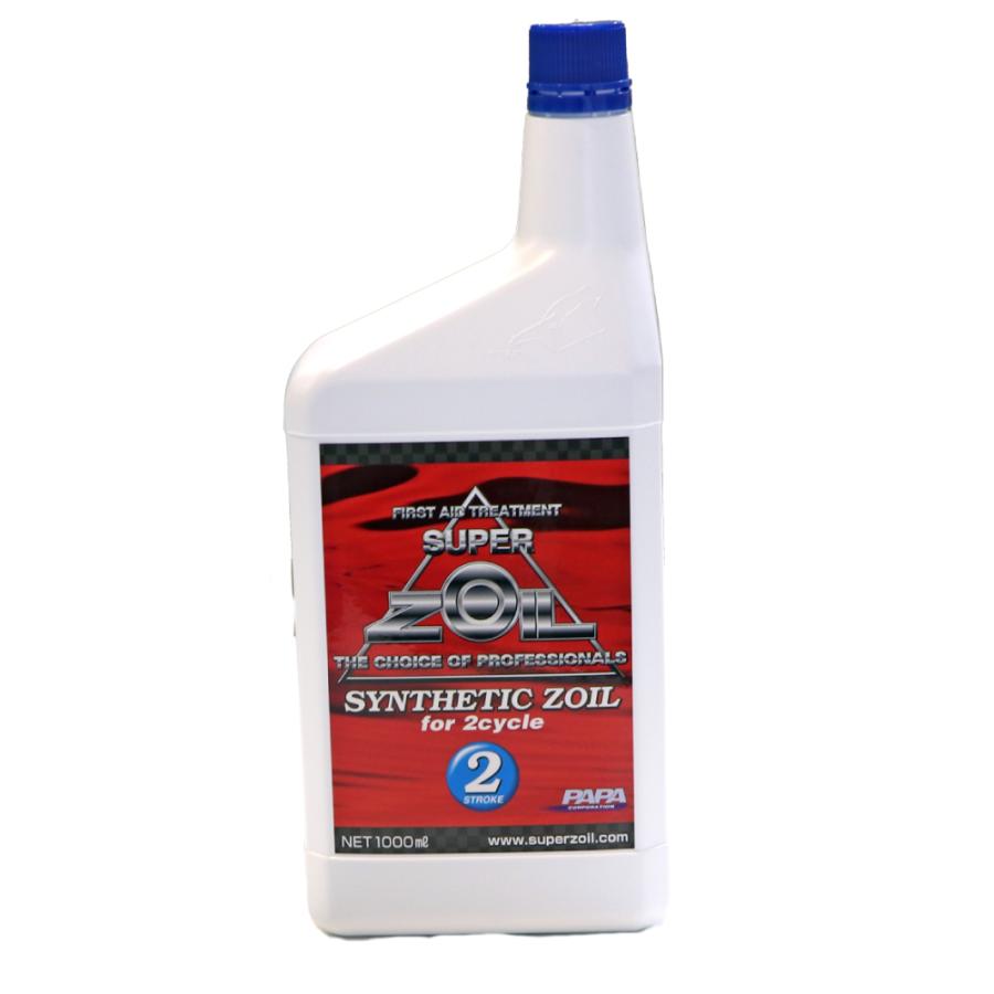 在庫有】スーパーゾイル(ZOIL) 2サイクル｜2スト｜エンジンオイル（100