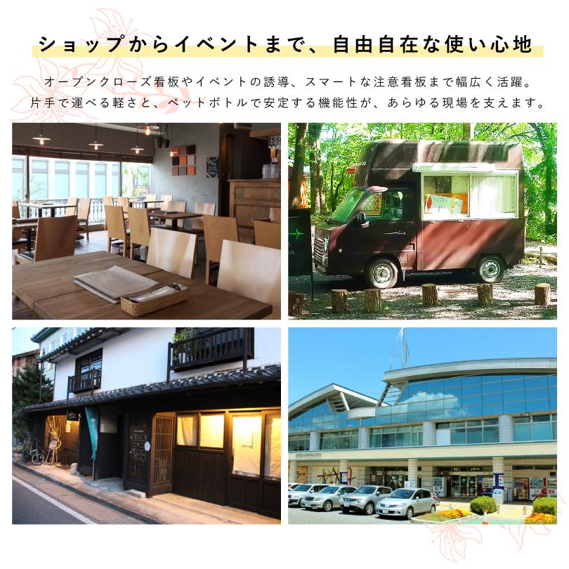 屋外用 スタンド看板 おしゃれ 店舗サイン 立て看板 看板製作 看板 店舗用 オーダー 店舗看板 サロン 美容室  be-2771 | ブランド登録なし | 11