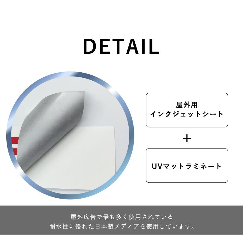 置き配ステッカー 13×13cm 宅配ボックス ステッカー 置き配 OK 置配 シール 再配達防止 宅配ボックスステッカー 宅配 BOX ステッカー 不在時 delivery-st01 | ブランド登録なし | 05