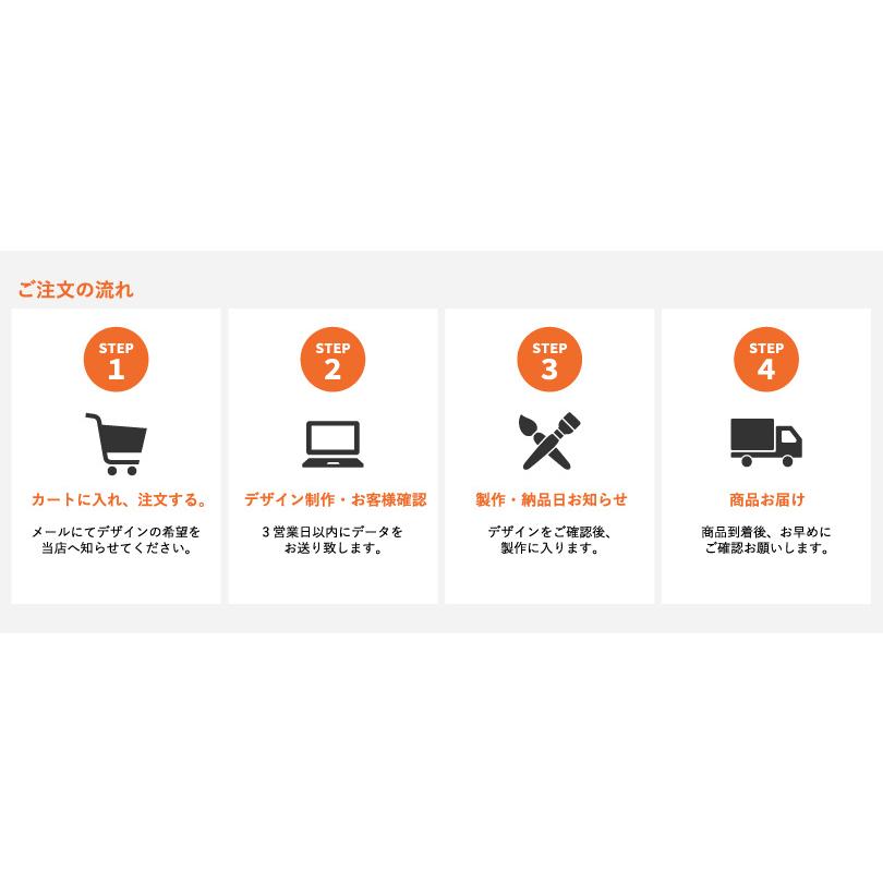 デザイン自由 】オーダーメイド フロアステッカー フロアシール H20 