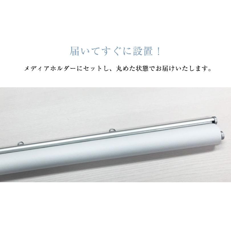 デザイン自由】ポスターサイン オーダーメイド 600x600mm / 壁掛け