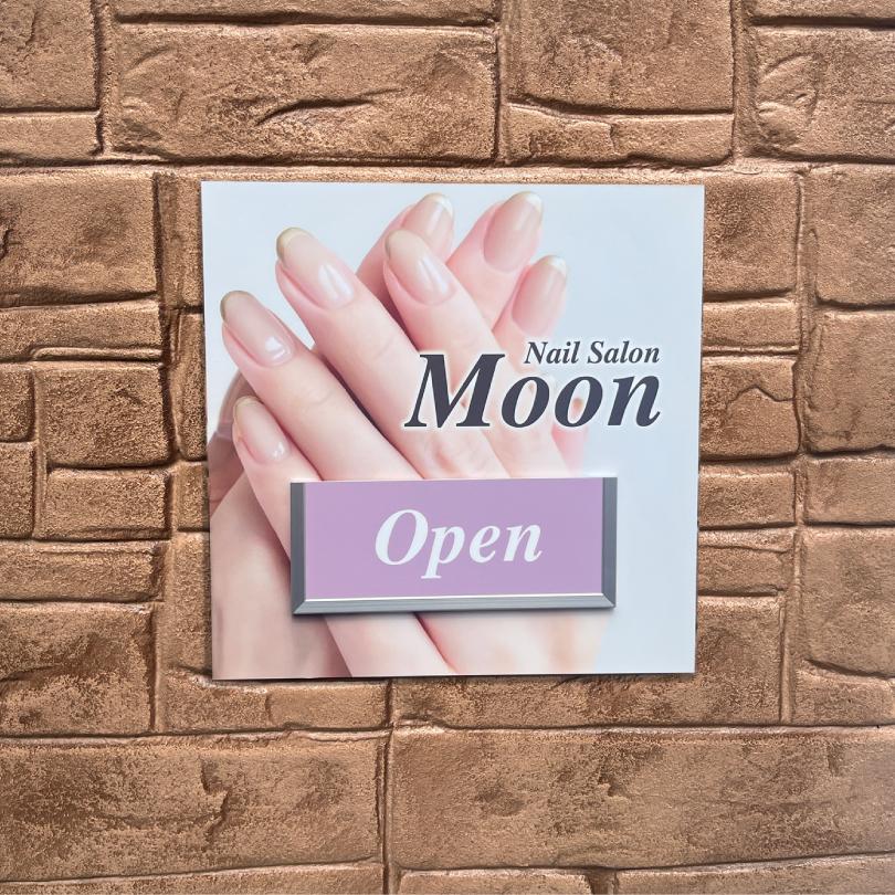 オープンクローズ看板 300×300mm 両面 プレート 店舗看板 入口看板 OPEN CLOSED 営業中 閉店中 案内表示 写真入り おしゃれ open-plate | ブランド登録なし | 04
