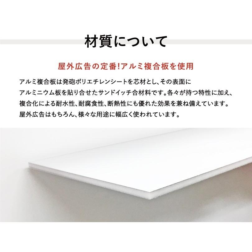 三井物産　肥料特約店　　看板　　アルミ・木製　　広告　工業　宣伝　非売品 order-t750.jpg