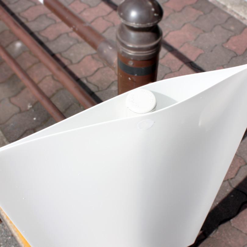 熊出没注意看板 まかせなサイン OS置き看板 クマ注意 両面広告 熊警戒看板  スタンド看板 危険 クマ出没注意 置き看板 os-bear | ブランド登録なし | 08