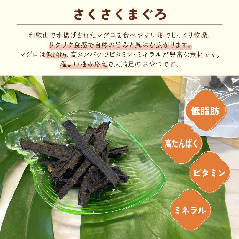 犬 おやつ 無添加 国産 さくさくまぐろ 45g マグロ 鮪 低脂肪 スティック  犬のおやつ  犬用 ドッグフード ペットおやつ ドックステーブルプラス sw-07 |  | 01