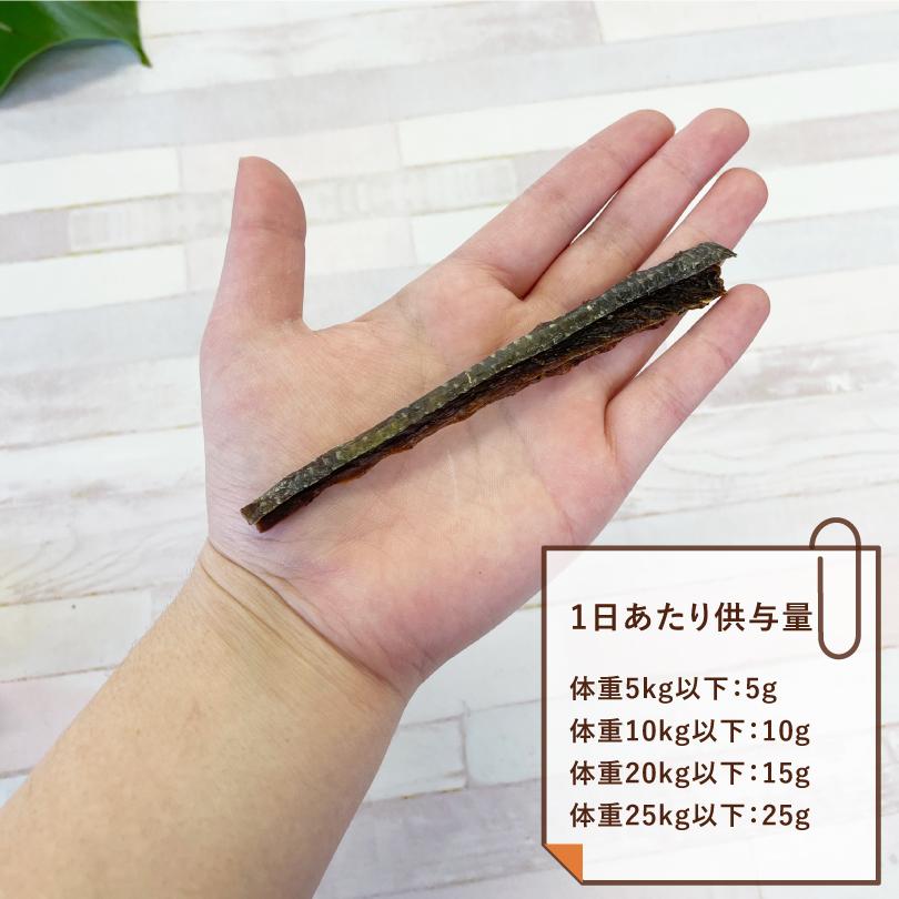 犬 おやつ 無添加 国産 鮭ジャーキー 65g Mサイズ 鮭 皮 身 骨付き 硬め タンパク質 犬のおやつ 犬用  ペットおやつ ドックステーブルプラス sw-22 |  | 02