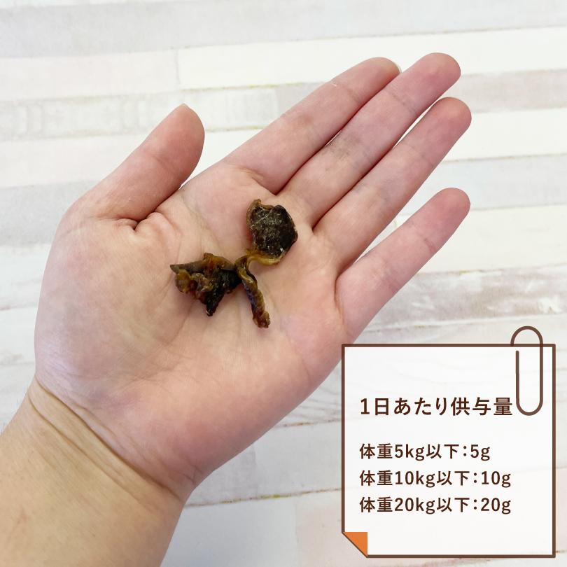 犬 おやつ 無添加 国産 鶏すなぎも 一口カット 35g 鮭 砂肝 鉄分 亜鉛 硬め コリコリ  犬のおやつ  犬用 ドッグフード ペット ドックステーブルプラス sw-36 |  | 02
