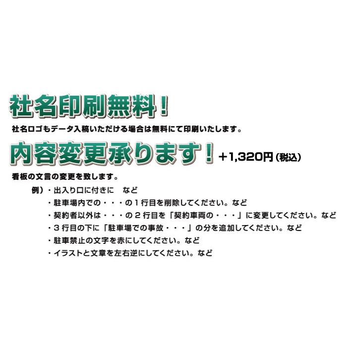 ゴミ置き場 収集 ルール 看板  / H45×W60cm お願い 収集日厳守 分別 ゴミステーション ゴミ捨て場ゴミボックス T2-1 | ブランド登録なし | 05