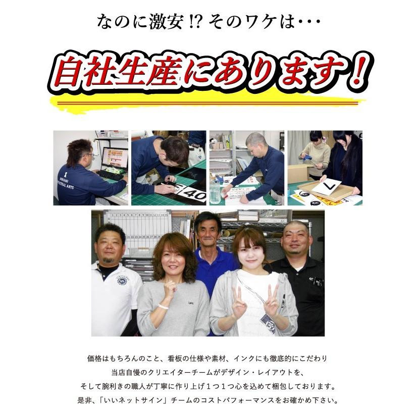 送料無料 激安看板 防犯カメラ作動中 看板 注意 監視カメラ 作動中 録画中 to-38a｜e-netsign｜09