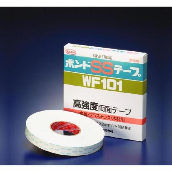 ボンドSSテープ ボンドテープ WF-101 | ブランド登録なし