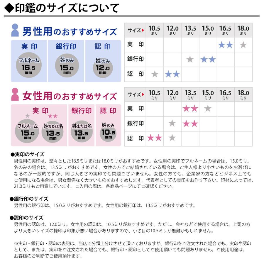 福袋特集 21 印鑑 作成 10 5ミリ 鏡面シルバーチタン印鑑 革袋付 認印 銀行印 はんこ 京職人手書き手仕上げ印鑑 個人印 10 5ミリの彫刻書体 読みやすい印相体 姓または名 たて Www Futurelab Fi