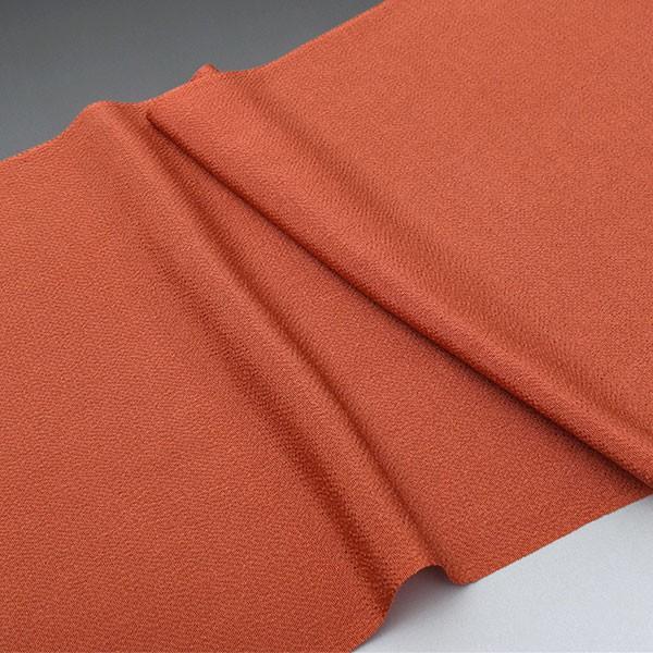 帯専門店おびや 秋の限定色「錦秋」 帯揚げ おびやオリジナル 京都