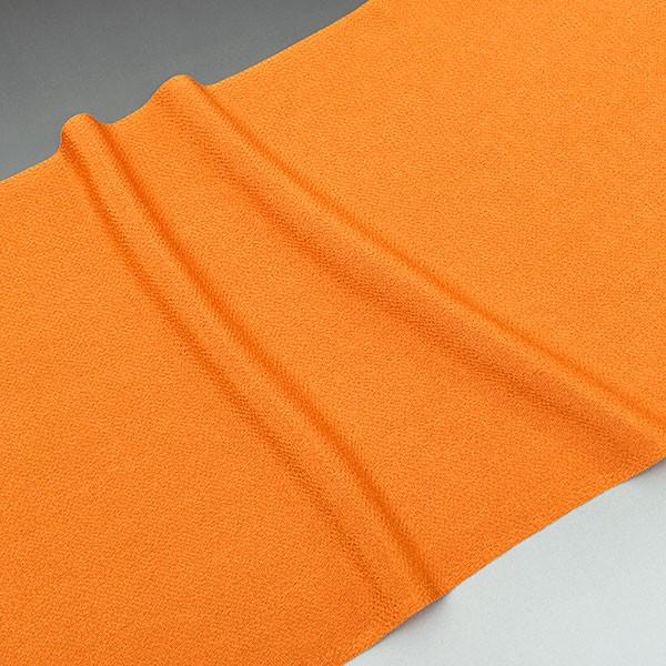 帯専門店おびや 秋の限定色「錦秋」 帯揚げ おびやオリジナル 京都