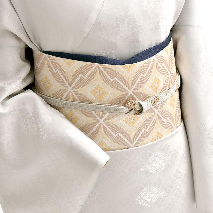 新色追加！帯揚げ 浮華 京丹後ワタマサ 謹製 浮き織 三重織 おびや