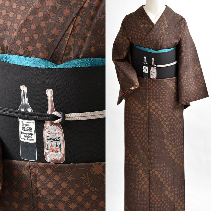 新色追加！帯揚げ 浮華 京丹後ワタマサ 謹製 浮き織 三重織 おびや