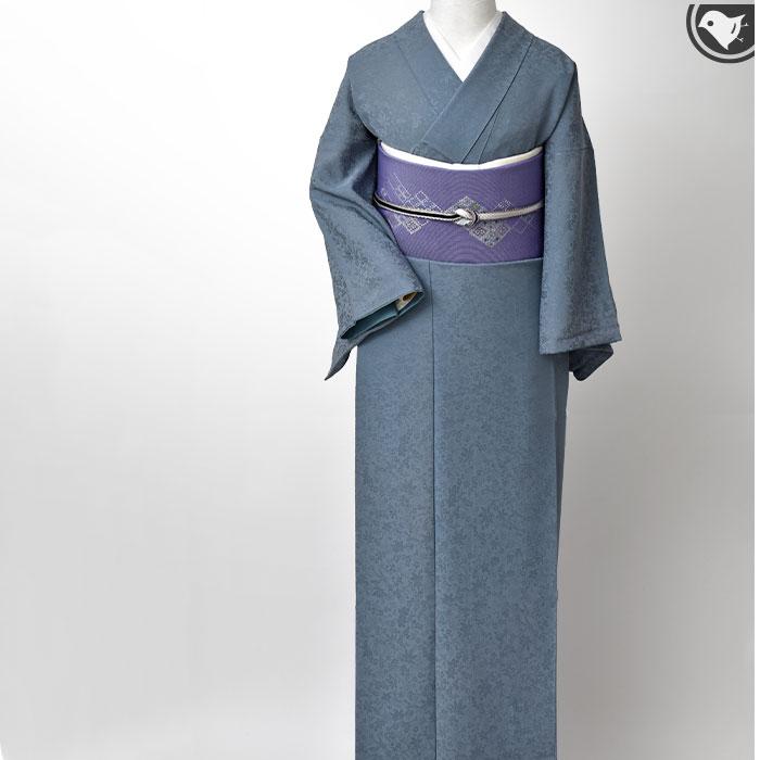 首里織 手織 玉城恵 作 伝統工芸品 九寸 名古屋帯 : 帯専門店おびや 
