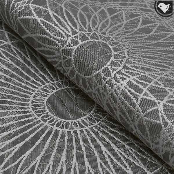 石見銀山 袋帯 博多帯 本場筑前博多織 名門 原田織物 全通柄 袋帯