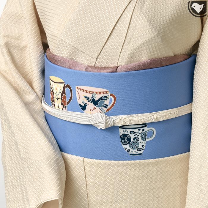 御所解　名古屋帯&利休バッグセット 利休 和装 バッグ | 通販・人気ランキング - 価格.com 着物・浴衣