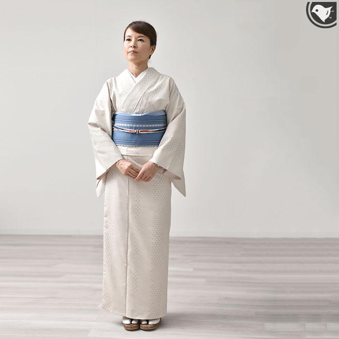 博多帯 黒木織物 謹製 本場筑前博多織 五献上柄 金印 八寸 博多帯 黒木織物 謹製 本場筑前博多織 五献上柄 金印 八寸