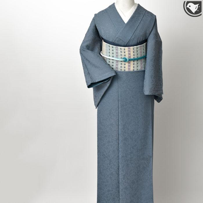 白鷹紬 伝統工芸士 佐藤新一 作 雪花織 九寸 名古屋帯 正絹 日本 白鷹紬 伝統工芸士 佐藤新一 作 雪花織 九寸 名古屋帯 正絹 日本