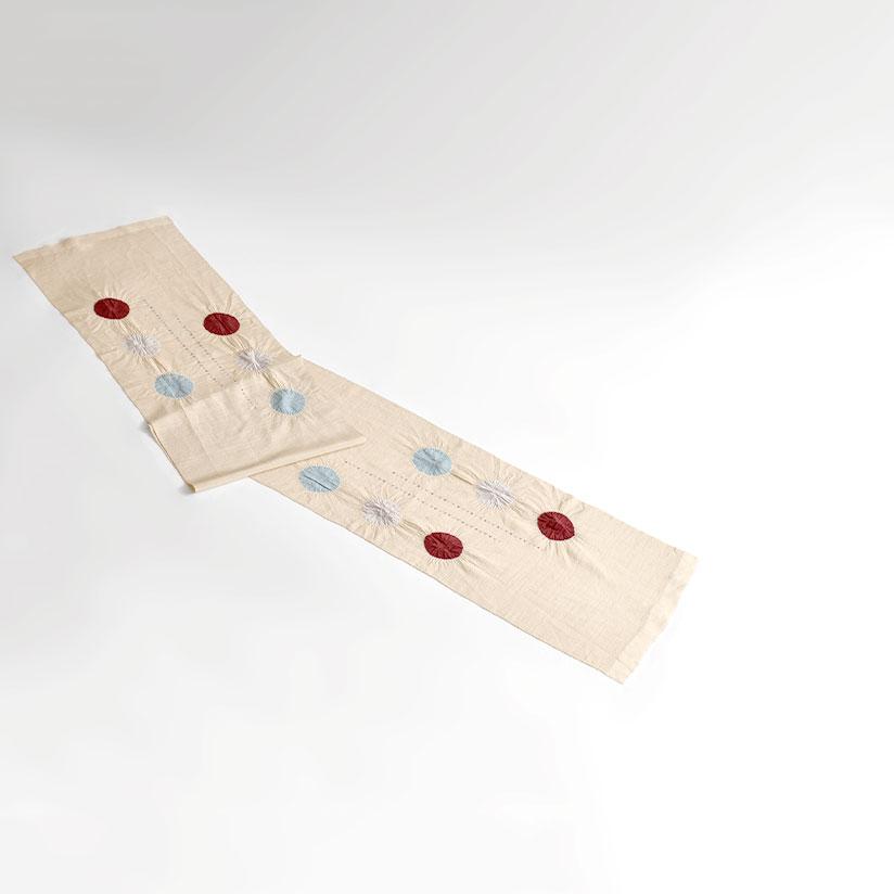 帯揚げ 和小物さくら 謹製 紬地 丸絞り 正絹 日本製 和装小物 3色