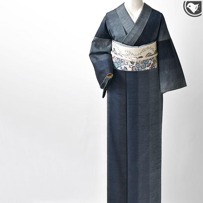 本場 琉球びんがた染 紅型工房 宜保 聡 作 “サガリバナ” 紅型工房くん