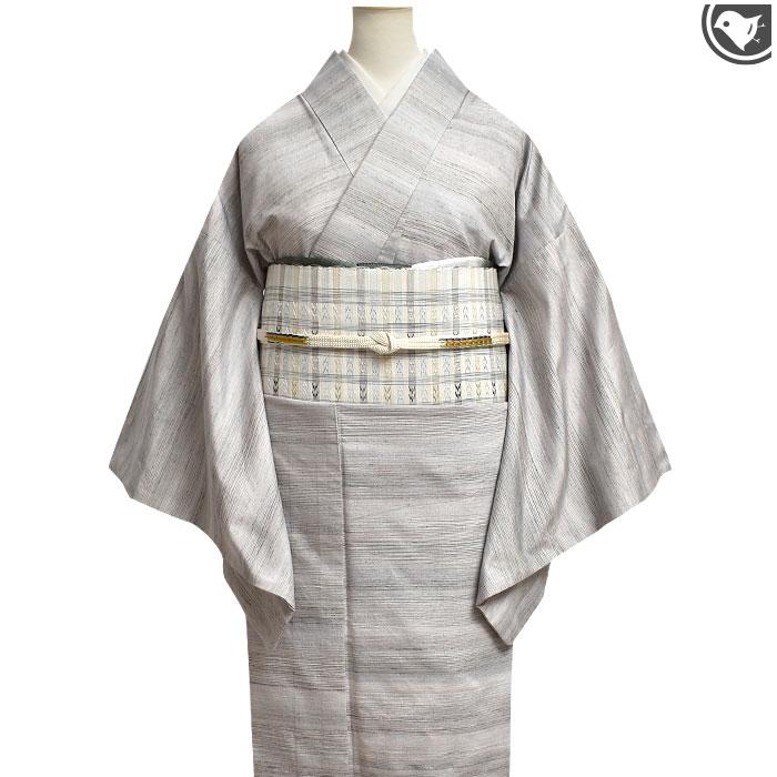 首里花織 沖縄県工芸士 上間ゆかり 作 手織り 九寸 名古屋帯 正絹 日本製【帯専門店おびや】お仕立て付！送料・代引き無料！[商品番号：21720]_9