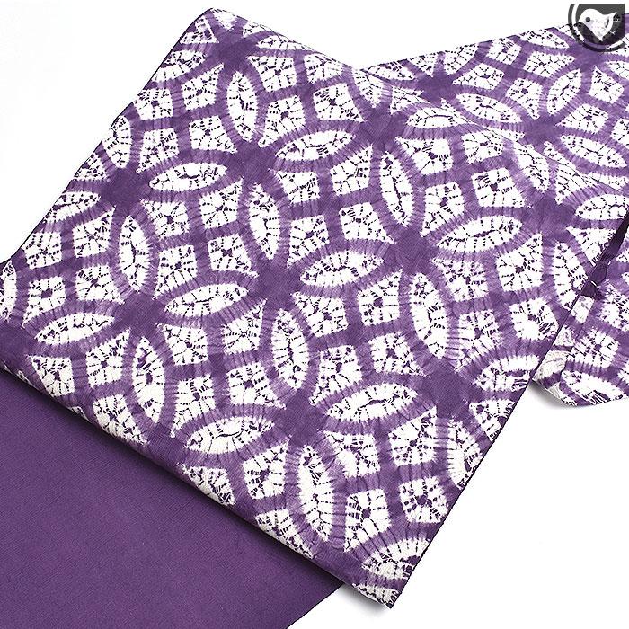 草紫堂 公式オンラインショップ この機会に！紫根染め反物 わけあり品