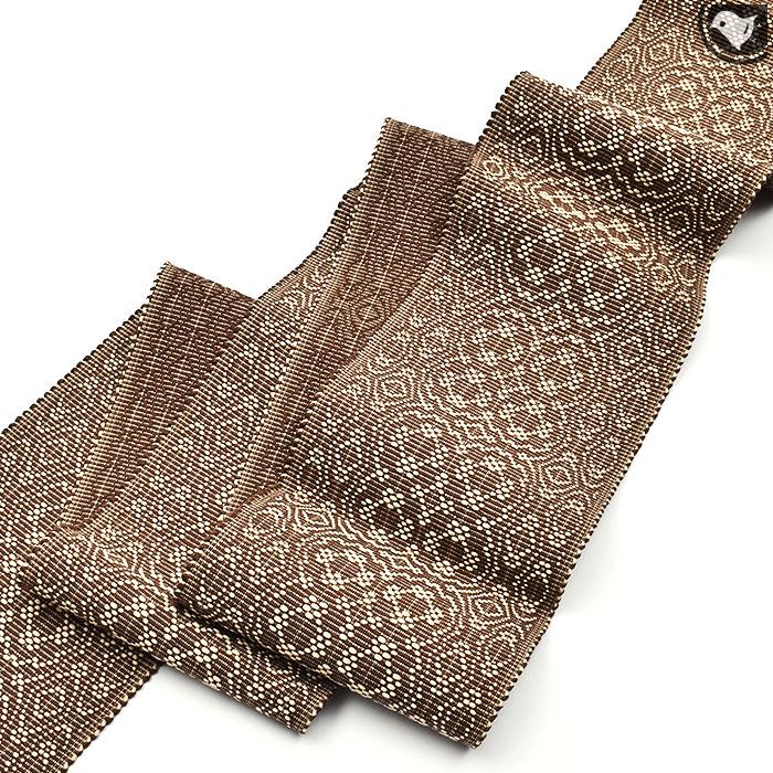 専用です！琉球半幅帯　首里花織　ており　伝統的工芸品 専用です！琉球半幅帯 首里花織 ており 伝統的工芸品 専用です！琉球