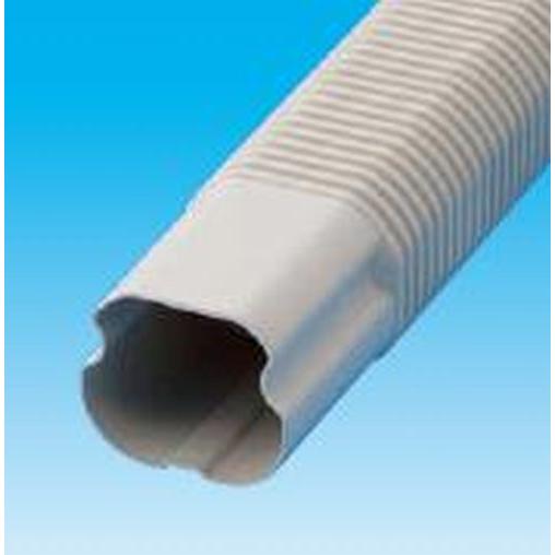 因幡電工/INABA】LDF-70-800 フリーコーナー ジャバラ80cm : エアコン