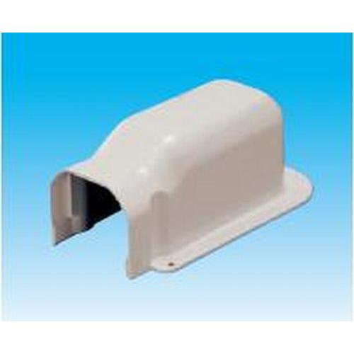 因幡電工 　LDWA-70-W LDWA-70-W ウォールコーナー(後付用) 1個 因幡電工 【通販モノタロウ】