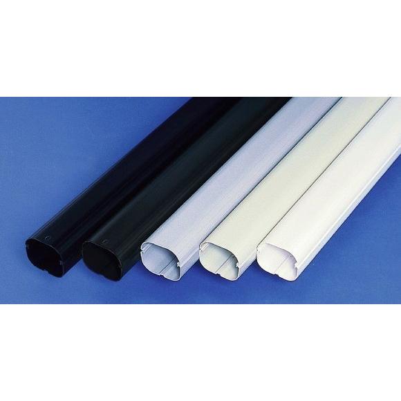 同梱不可】【業務用】【因幡電工/INABA】SD-66-15 スリムダクトSD 長さ