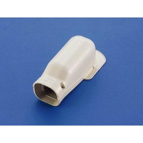 業務用】【因幡電工/INABA】SW-100 ウォールコーナー 壁面取り出し