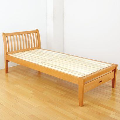 西川（nishikawa） 西川リビングクィーンサイズすのこベッド（FM-01