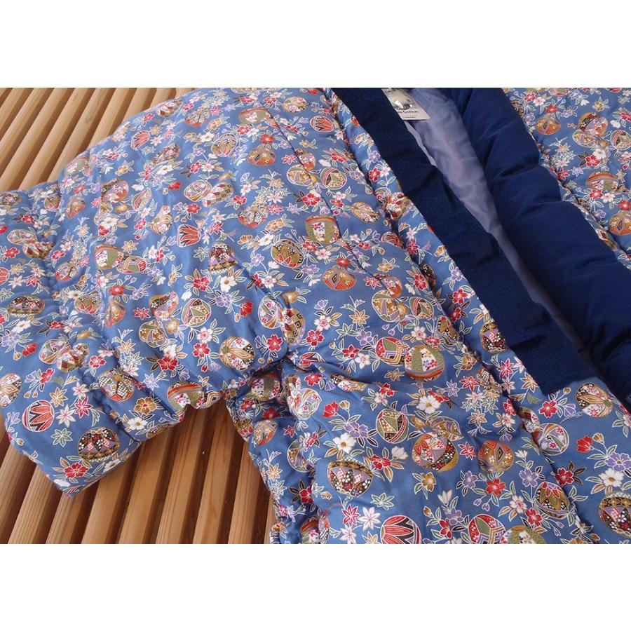 夜着丹前 かいまき （綿100％） （日本製） : e-お布団屋 - 通販